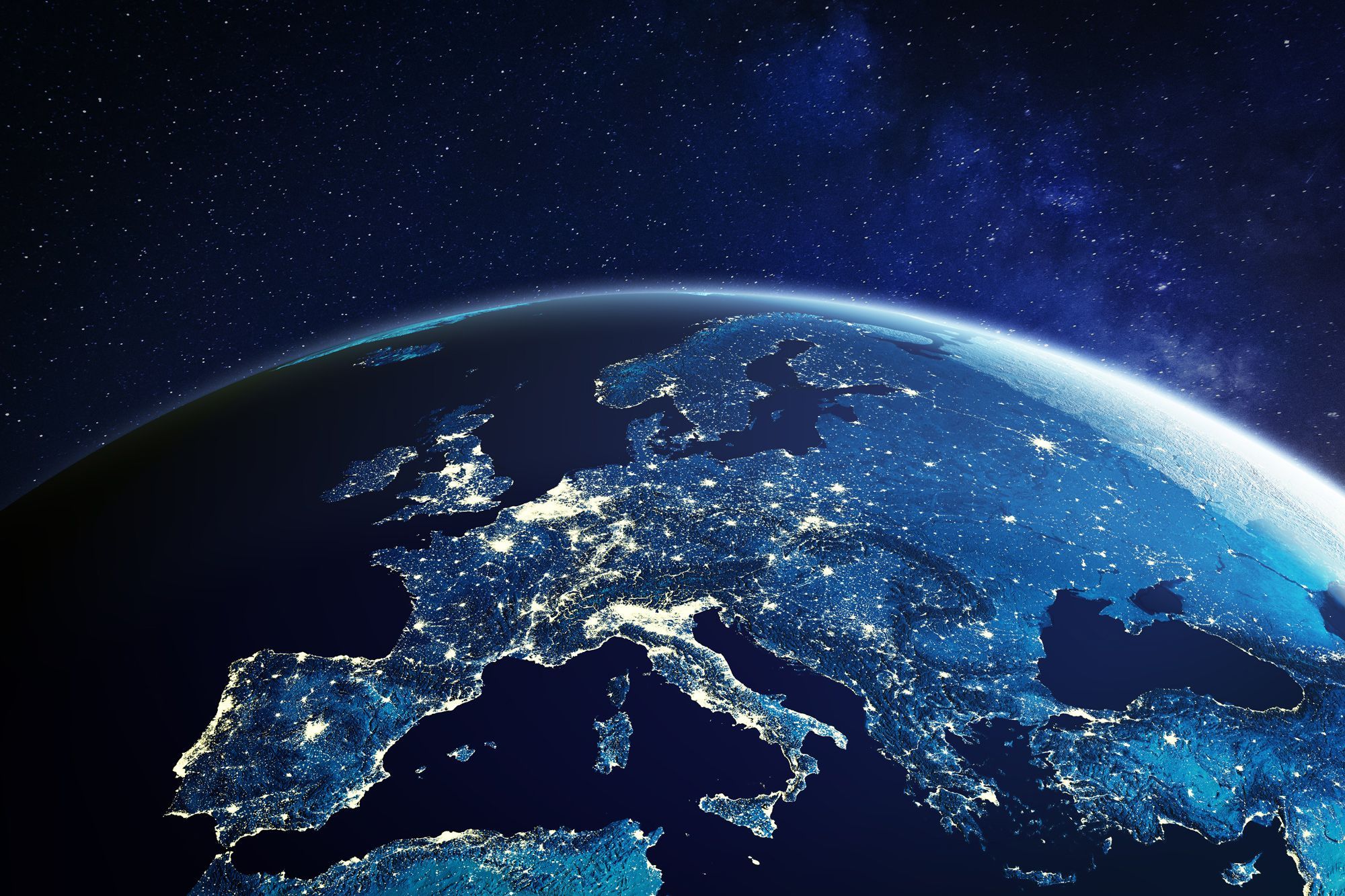 Europa primo mercato al mondo del gioco online. Italia al secondo posto