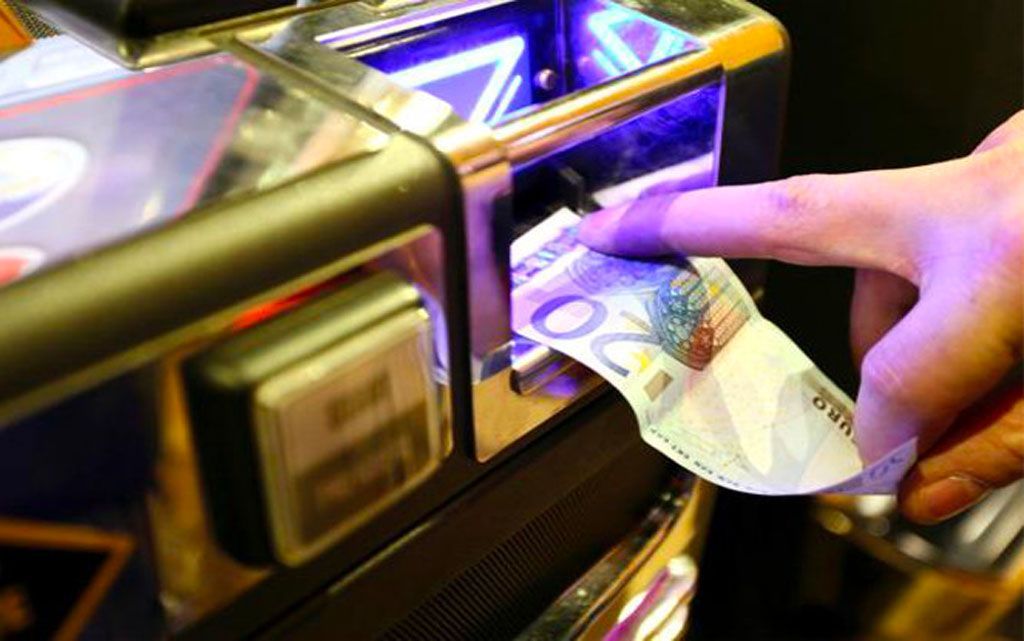 Scommesse e casinò online al centro degli interessi della criminalità organizzata?