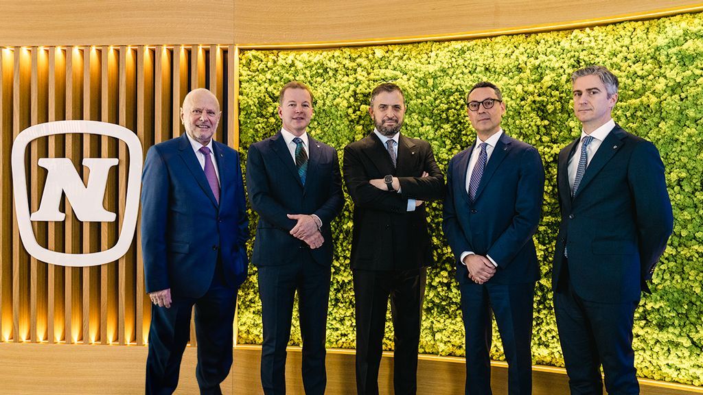 Novomatic lancia Admiral Gaming Network e cresce sul mercato italiano