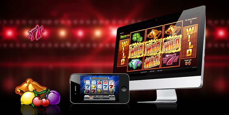 Le slot machine online rappresentano il 60% del mercato italiano dei casinò games