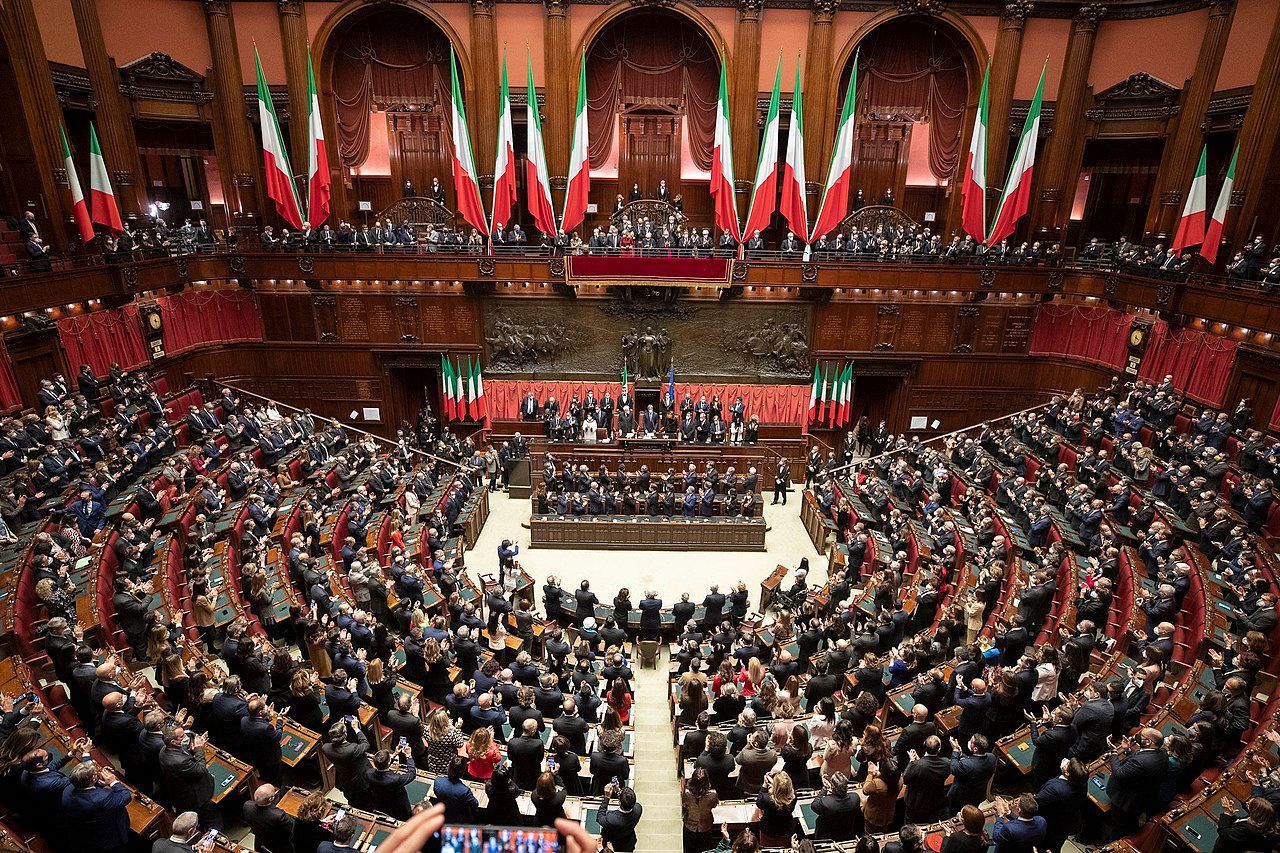 Giochi e app contro il GAP, l'iniziativa di tre deputate della Camera