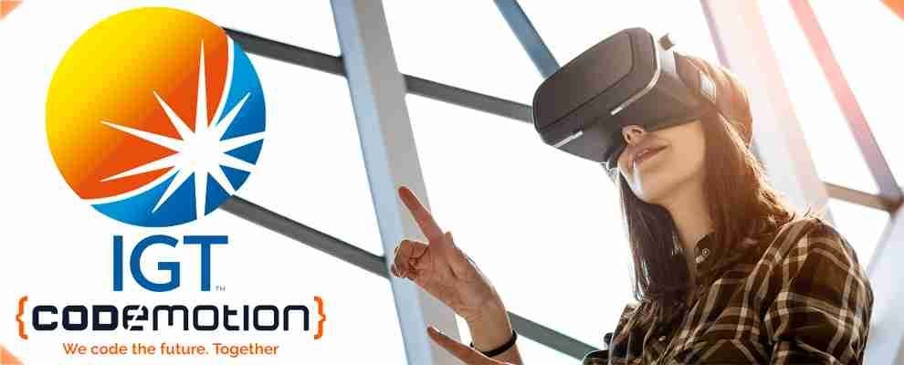 High Tech Hig School, il Progetto innovativo di IGT