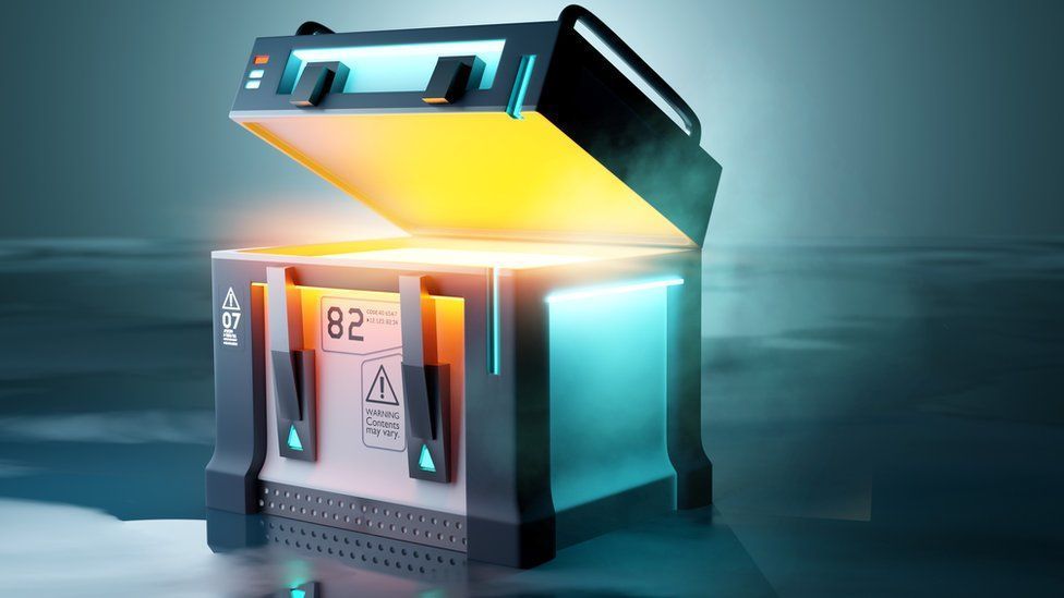 Loot box, nuovo fenomeno globale del gaming?