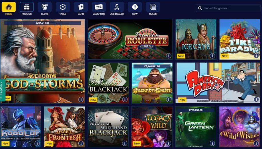 Le sfide future dei casinò online italiani: marketing, strategia omnichannel e gioco responsabile
