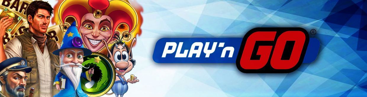 Play'n Go inizia il 2022 con il lancio di tre nuove slot machine online