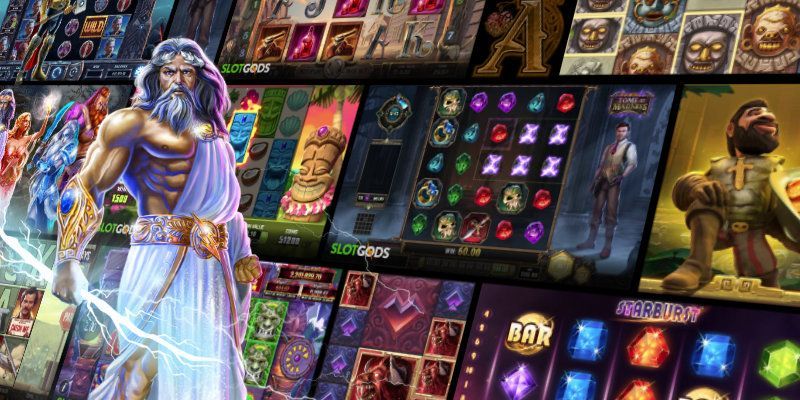 Planet Slot Machine: le dieci più giocate del mese di Ottobre 2024