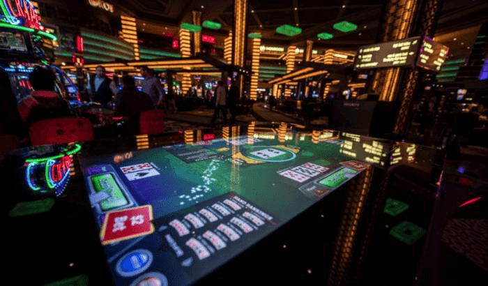 La gamification delle slot machine online