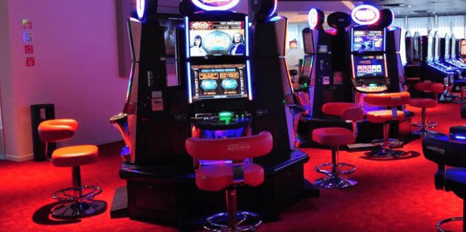 La sentenza modello per le slot machine illegali
