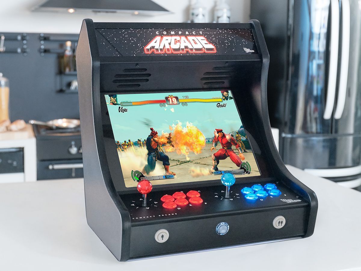 I videogiochi arcade continuano a vivere attraverso le slot machine online e i musei