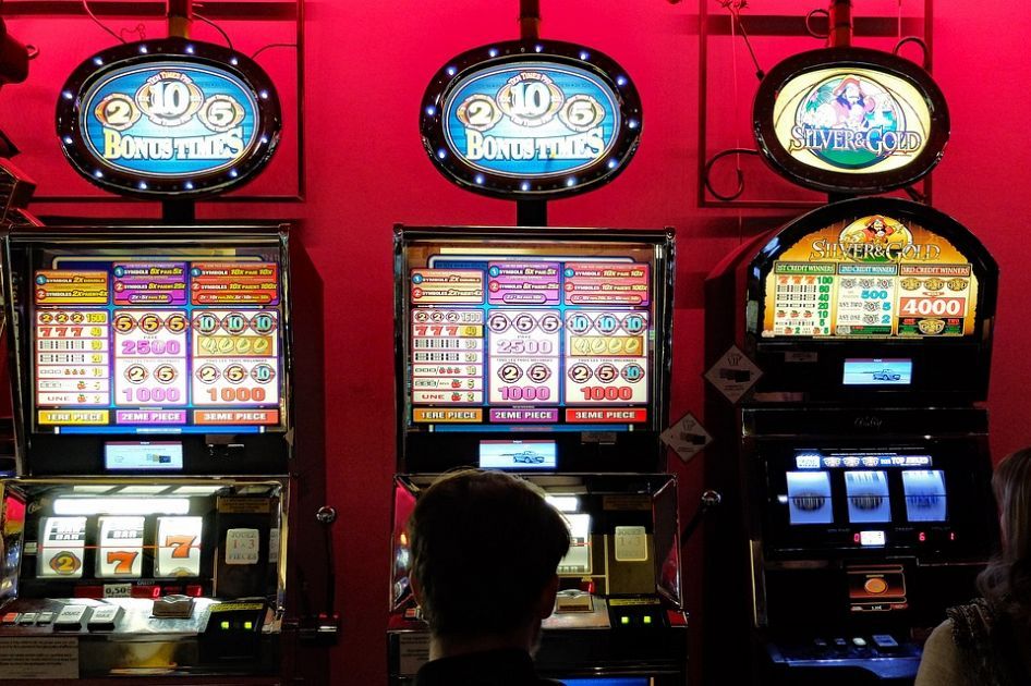 La gestione del bankroll quando si gioca alle slot machine