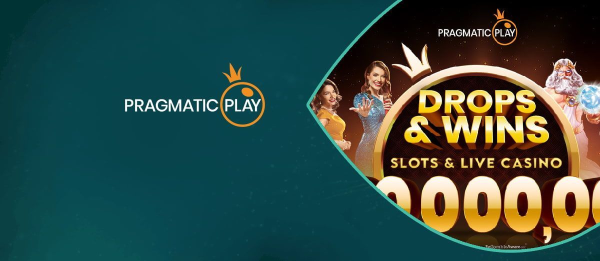 La nuova promozione Pragmatic Play Drop ... Premia la tua estate