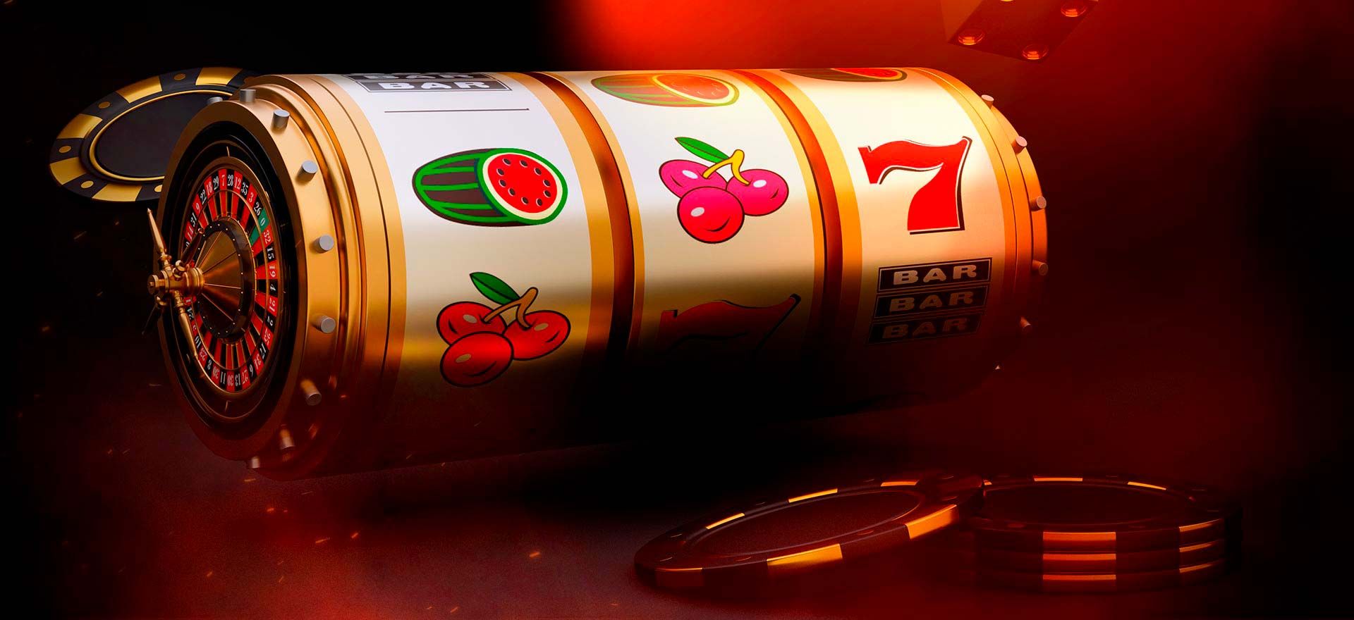 Simboli e funzioni speciali delle Slot Machine