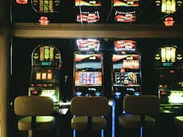 L'evoluzione temporale delle slot machine