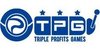 Triple Profits Games