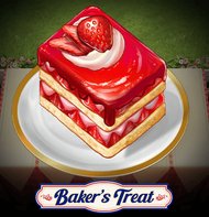 Baker's Treat