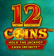 12 Coin Grand Gold Edition