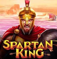 Spartan King