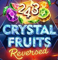 243 Crystal Fruits Reversed