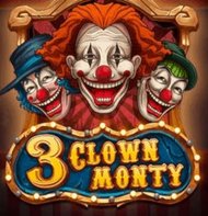 3 Clown Monty