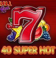 40 Super Hot