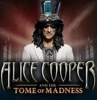 Alice Cooper