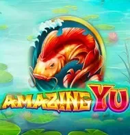 Amazing Yu