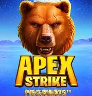 Apex Strike Megaways