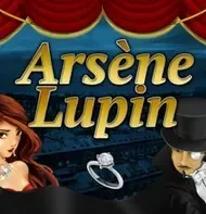 Arsene Lupin