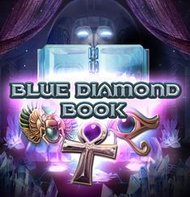 Blue Diamond Book