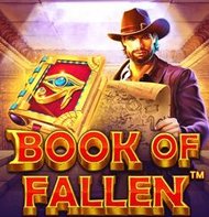 Book of Fallen