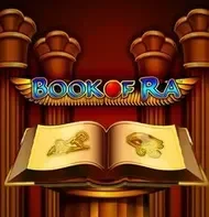 Book of Ra