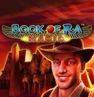Book Of Ra Magic