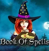 Book of Spells