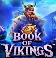 Book of Vikings