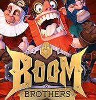 Boom Brothers