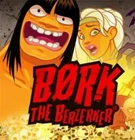 Bork The Berzerker