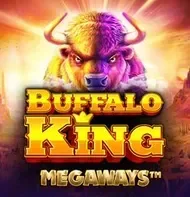 Buffalo King Megaways