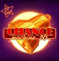 Chance Machine 20