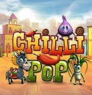 Chilli Pop