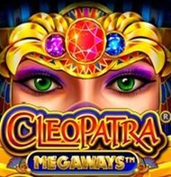 Cleopatra Megaways