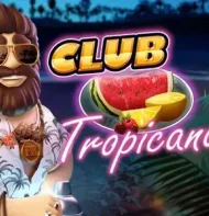 Club Tropicana