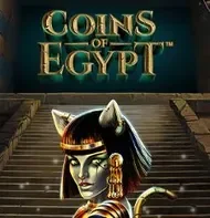 Coins of Egypt