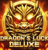 Dragons Luck Deluxe