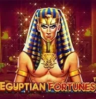 Egyptian Fortunes