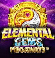 Elemental Gems Megaways