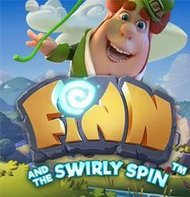 Finn Swirly Spin