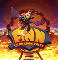 Finn and the Dragon Tales
