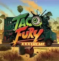 Taco Fury XXXtreme