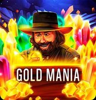 Gold Mania