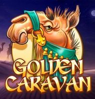 Golden Caravan